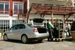 Volkswagen Jetta 2005 года